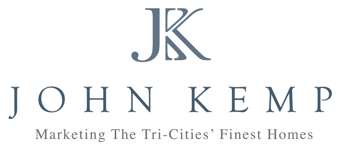 John Kemp Homes - Marketing the Finest Homes