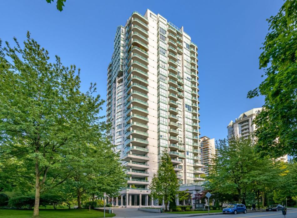 7A - 6128 Patterson Avenue, Metrotown, Burnaby South 