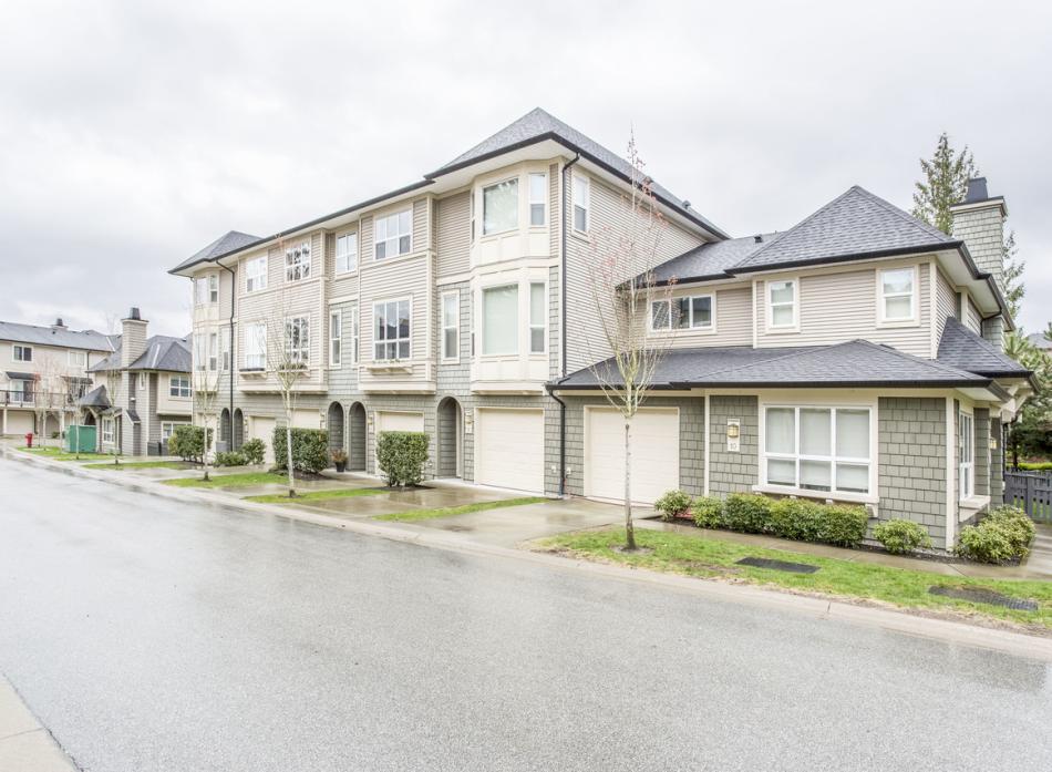 12 - 7938 209 Street, Willoughby Heights, Langley 